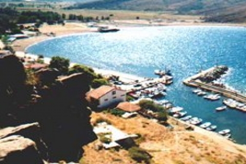 2011'de Akyaka ve Gökçeada'da yavaş şehir oluyor!