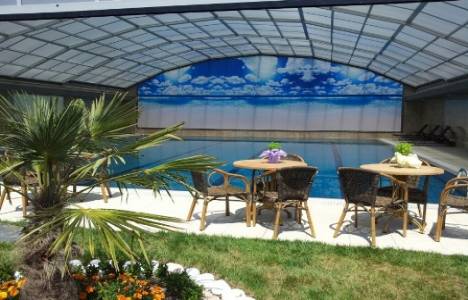 Aydınlı Günaydın Konakları