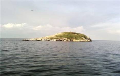 Marmaris'te bin 500 liraya kiralanan ada için çevreciler tepkili!
