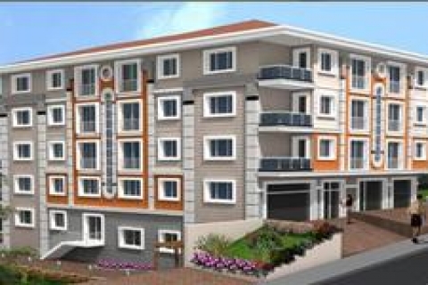 Recep Ağa Konakları'nda 120 bin TL'ye!