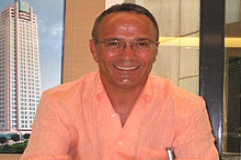 Aşçıoğlu: Arazinin değerini verdik, TOKİ'ye daha büyük rakam vereceğiz