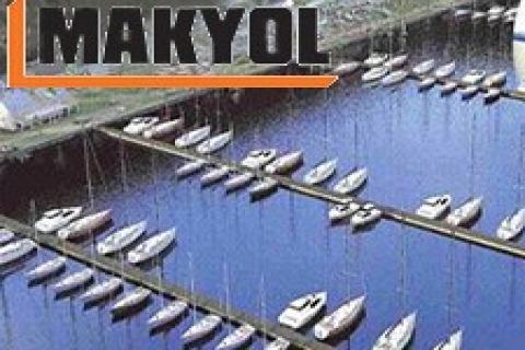 Koç, Kaş Marina'da Makyol İnşaat'a ortak oldu