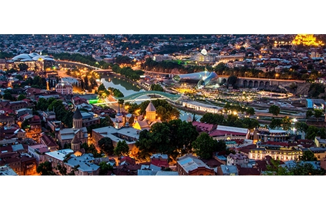 Gürcistan'daki konutlar, İstanbul'dan üç kat hızlı amorti ediliyor!