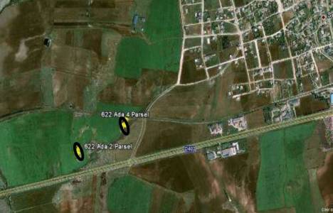 Reysaş GYO Adana Sarıçam arsalarının değerleme raporu!