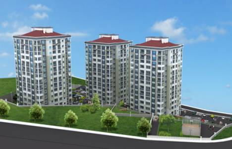 Aklife Boztepe 3. Etap ta fiyatlar 160 bin liradan başlıyor!