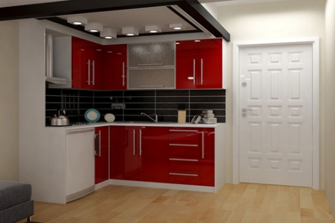 Büyükçekmece Mima Palas