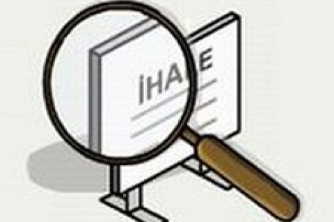 Yalçın Yapı ve Dekorasyon firmasına ihale yasağı getirildi!