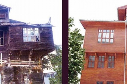 TOKİ'nin restorasyon kredisi 105 bin TL oldu!