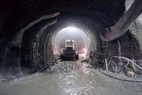 Derinlik farkı nedeniyle Tüp Geçiş'in maliyeti 1 milyar dolar olacak!