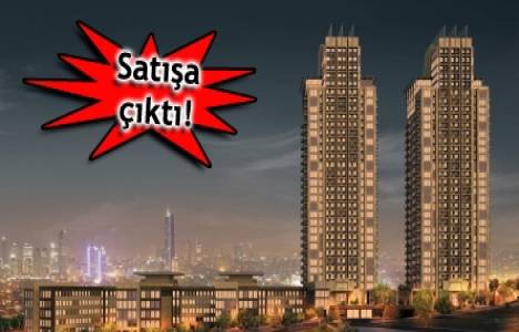  Eclipse Maslak satışa çıktı! 300 bin liraya! 