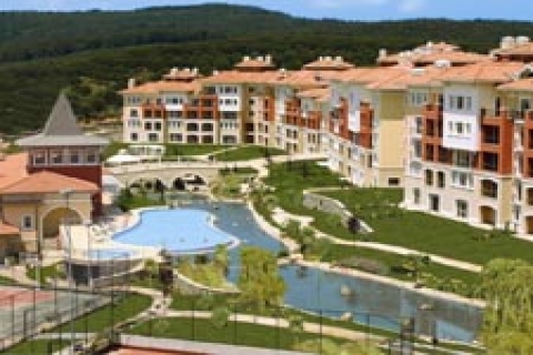 Rapsodi Evleri'nde 3. etap erken bitti