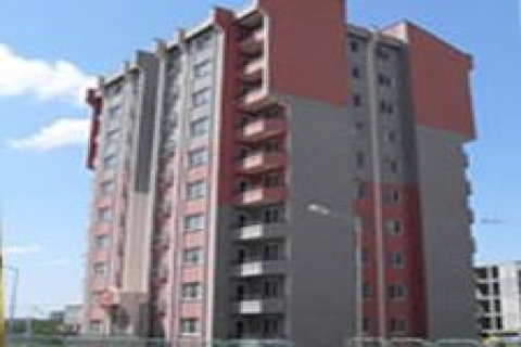 İBB Başakşehir'de 88 konut satacak!