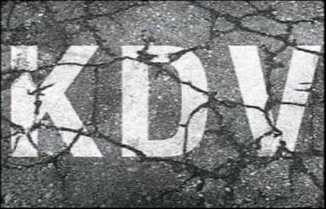 Alınan gayrimenkullerde ne kadar KDV ödenir?