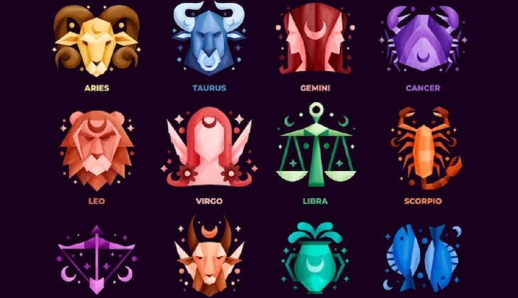 Haziran'da paraya kavuşacak burçlar tek tek açıklandı! O şanslı 3 burç parayı kendine çekecek!