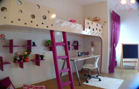 Rings İstanbul örnek daire!