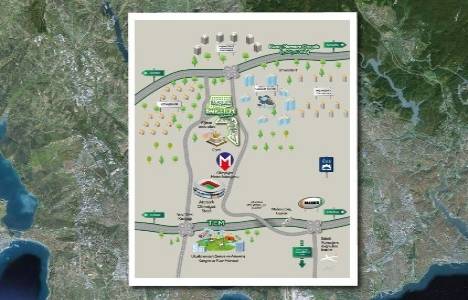 Medikule İstanbul ulaşım!