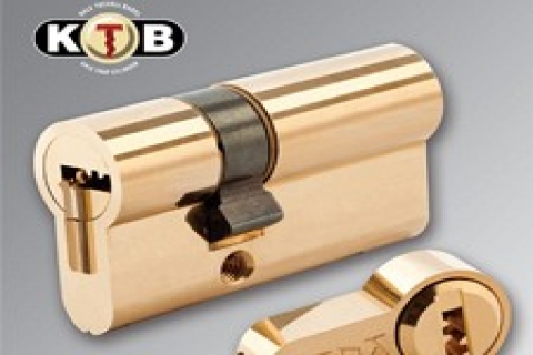 Kale çelik Eşya Demos Kapı Fuarı 'na katılıyor!