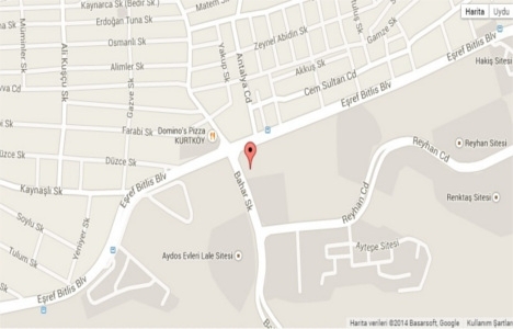 Pendik Helenium Boutique nerede?