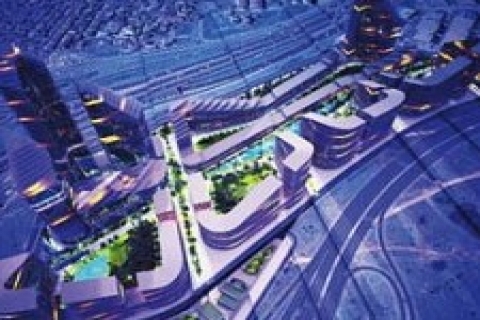 Ege Yapı tarafından yapılan projeye 800 kişi kayıt yaptırdı!