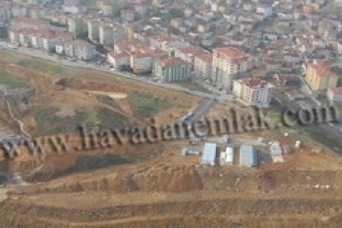 Exen İstanbul projesinden son durum!