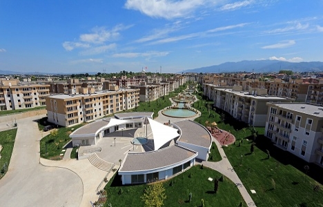 Evimiz Kocaeli'de kira öder gibi ev sahibi olma imkanı!