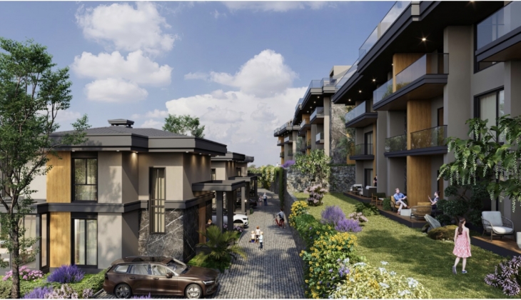 Gardeniapark Alya’da teslimler Haziran 2025’te!