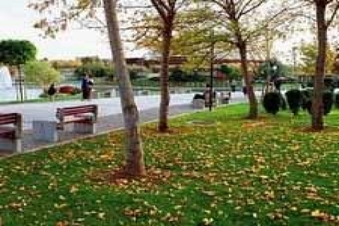 Yeşilköy'deki çay bahçesi krizinde son durum!