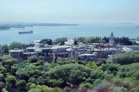 Prof. Dr. Semavi Eyice