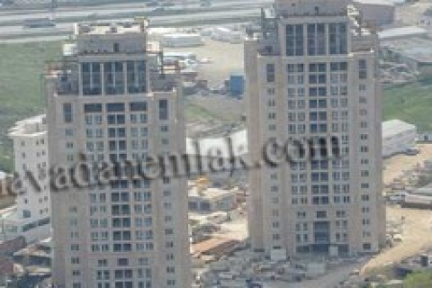 Uptwins Deluxe Residence'tan son kareler!