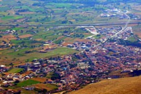 Ağrı Doğu Anadolu'nun cazibe merkezleri arasında yer alıyor!