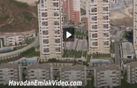 Mesa Nurol 4. Etap konumu