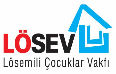 İnşaat firmaları LÖSEV'e destek için toplanıyor!