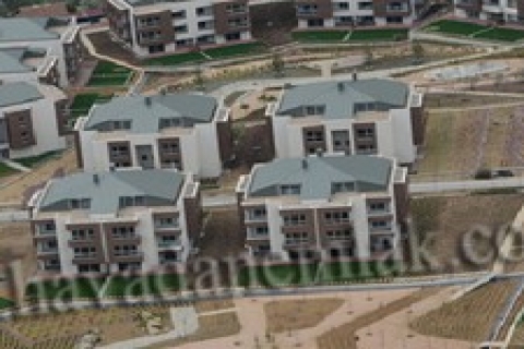 çengelköy'de MESA'da son durum!