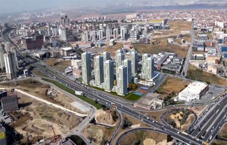 Hep İstanbul'da son 2 blok satışa çıkarıldı!