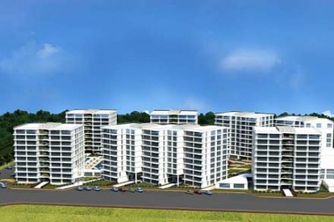  Forestciy Çerkezköy'de 145 bin 500 liraya! 36 ay sıfır faizle!