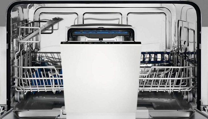 Electrolux bulaşık makinelerinde son yenilikler. 21 Ekim 2022 fiyat listesi...