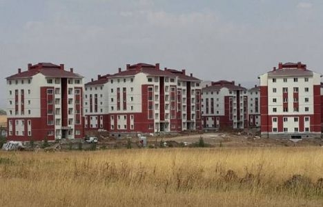 TOKİ Bingöl Genç Güveçli Köyü başvuruları yarın başlayacak!