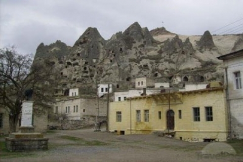  TOKİ kanserli köy Karain Köyü'nü taşıyacak ve çevre düzenlemesi yapacak!