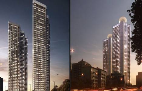 Çiftçi Towers Zincirlikuyu iletişim!