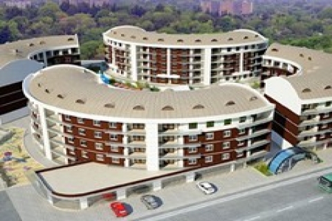 Bursa Birinci Life Yaşam Evleri'nde 149 bin TL'ye!