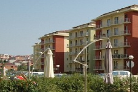 Sarı Evler'de 3+2 dubleksler 1.767 TL taksitle!