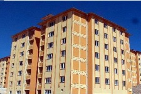 TOKİ Niğde Bor 2. Etap'da 63 bin TL'ye!
