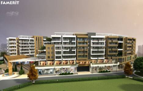 İzmir konut projeleri 2013! Fiyatlar 120 bin TL den başlıyor!