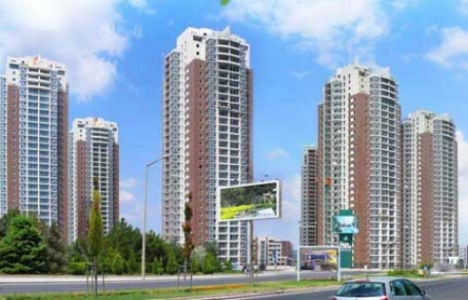  Park Oran’da güncel fiyat! 1 milyon 172 bin TL’ye ofis! 