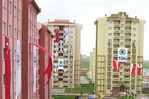TOKİ Edirne Hadımağa'da kuralar 24 Şubat'ta çekilecek!