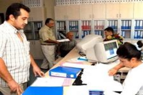 Türkiye'de yılda 300 binin üzerinde tapu işlemi yapılıyor