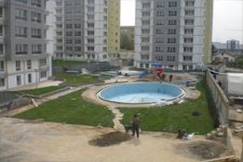 Selvice Evler'de 315 bin TL'ye! Son 7 konut! Hemen teslim!