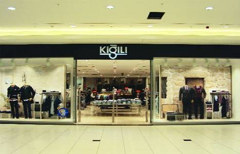 Kiğılı'nın 8 AVM mağazası kapanacak!