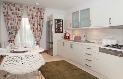 Yorum İstanbul Bayrampaşa örnek daire!