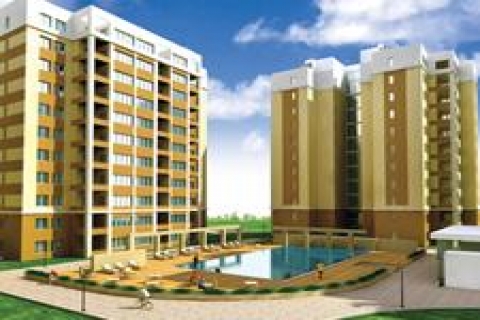 Parkcity'de 98 bin TL'ye! Son 22 konut!